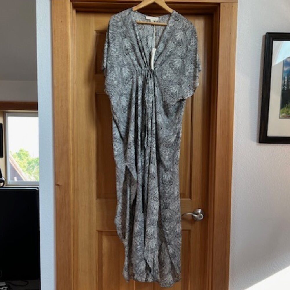 NWT! Lovestitch One Size Maxi Dress / Cover Up